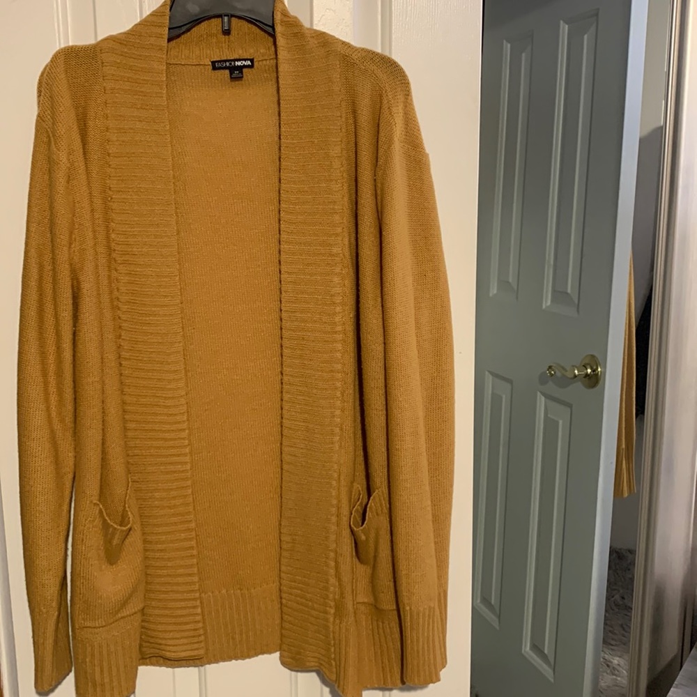 Cardigan